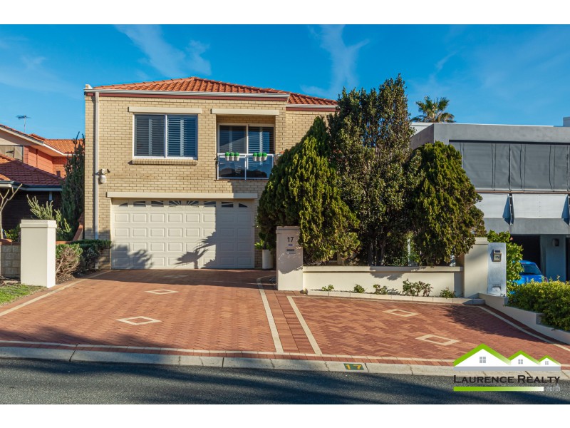 17 Rosslare Promenade, Mindarie WA 6030
