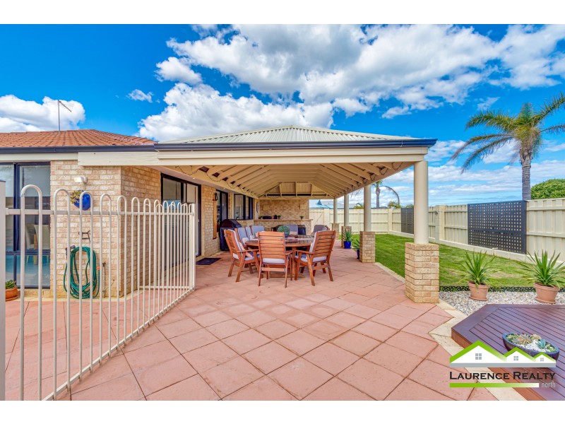 1 Mal Bay Court, Mindarie WA 6030