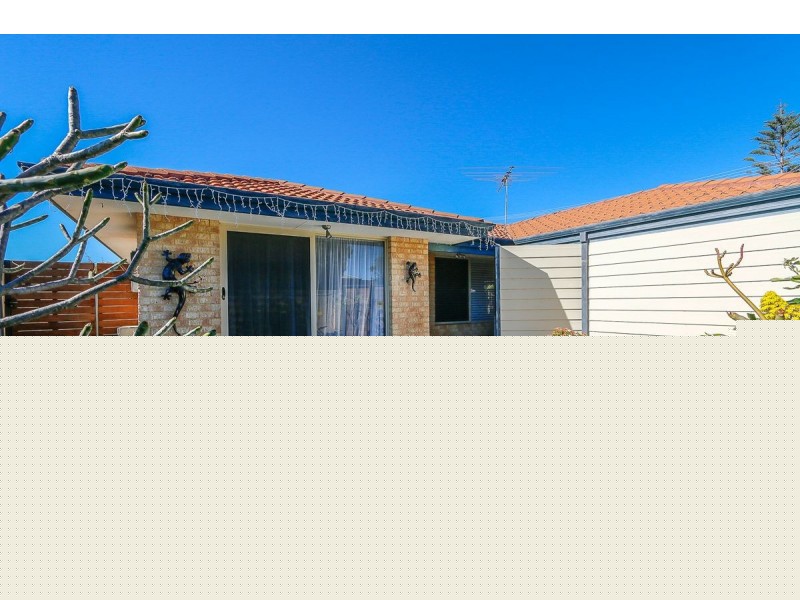 7 Cox Crescent, Quinns Rocks WA 6030