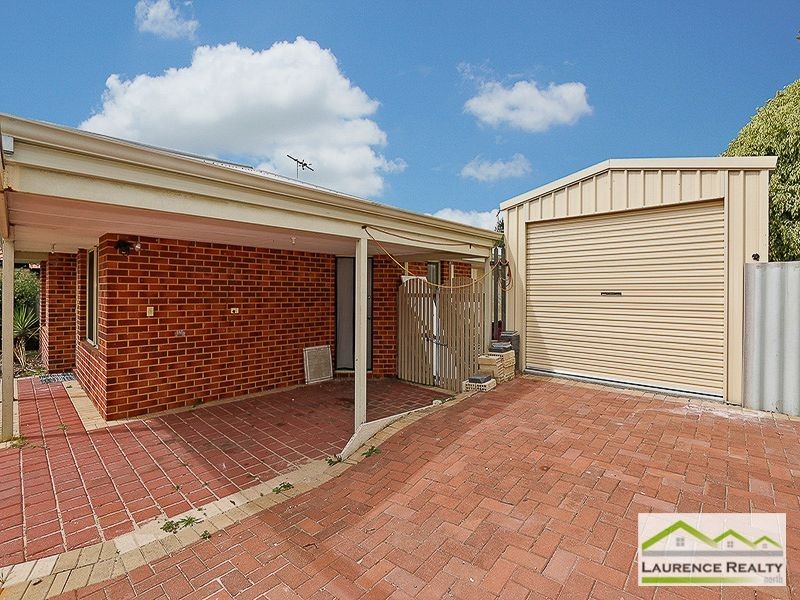 18 Buffett Ramble, Quinns Rocks WA 6030