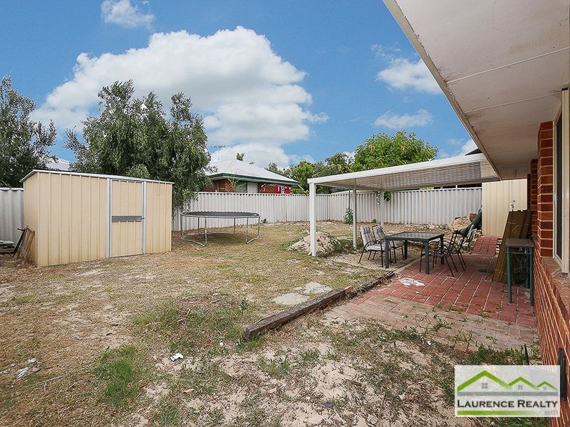 18 Buffett Ramble, Quinns Rocks WA 6030
