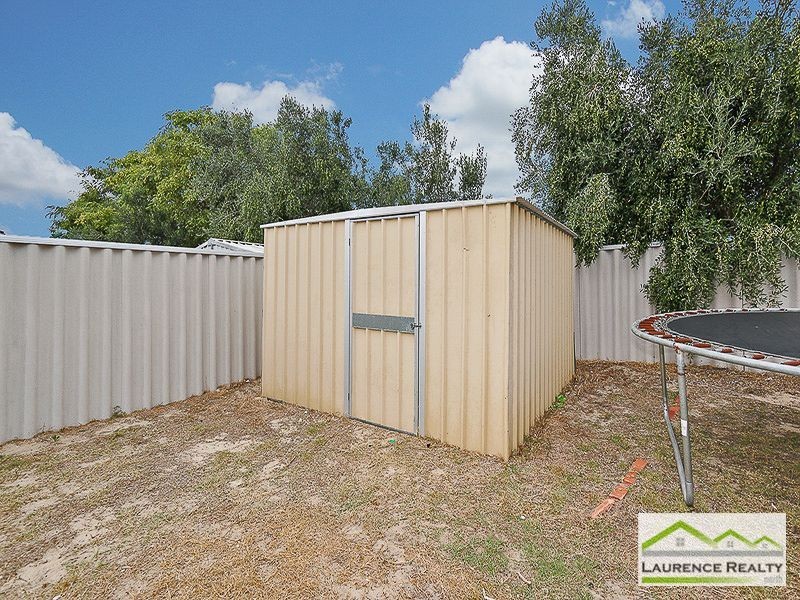 18 Buffett Ramble, Quinns Rocks WA 6030