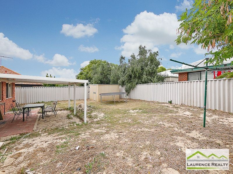 18 Buffett Ramble, Quinns Rocks WA 6030