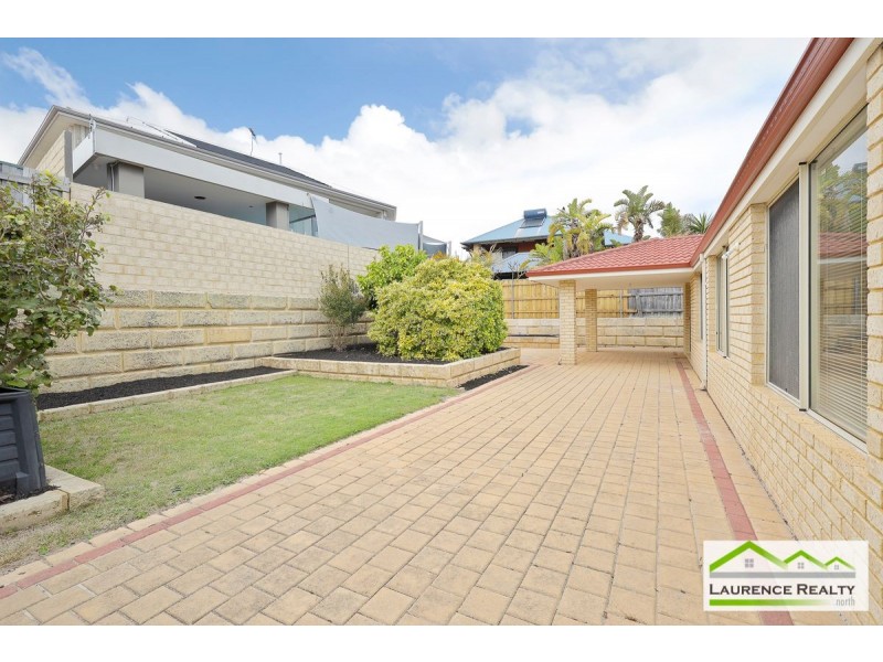 4 Pipestone Place, Quinns Rocks WA 6030