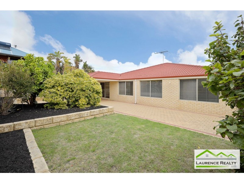 4 Pipestone Place, Quinns Rocks WA 6030
