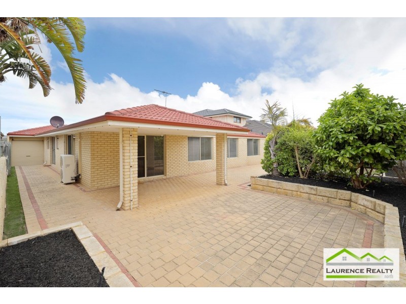 4 Pipestone Place, Quinns Rocks WA 6030