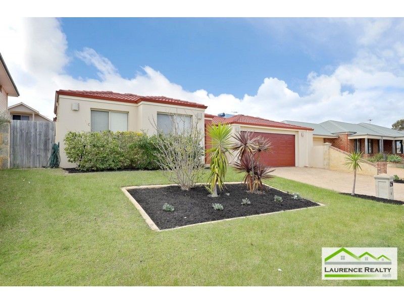 4 Pipestone Place, Quinns Rocks WA 6030