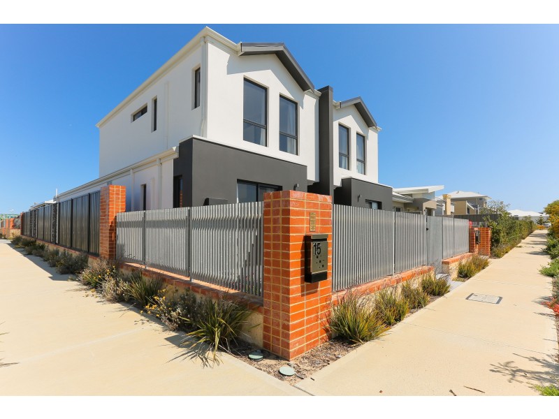 15 Pare Lane, Clarkson WA 6030
