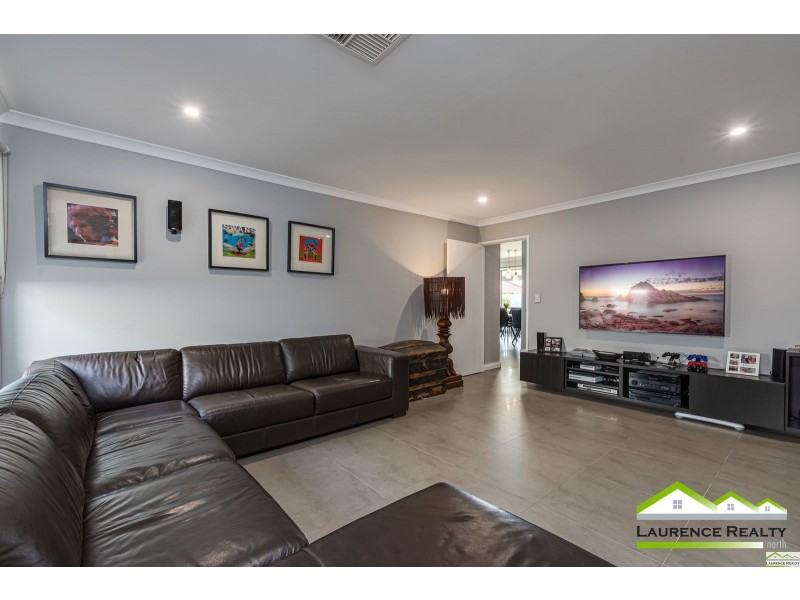 5 Irvine Cove, Mindarie WA 6030