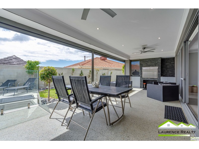 5 Irvine Cove, Mindarie WA 6030