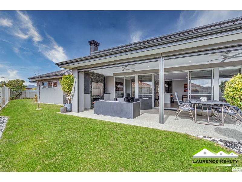 5 Irvine Cove, Mindarie WA 6030