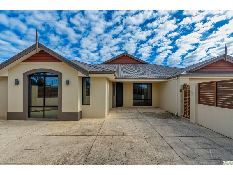 39 Donabate Road, Ridgewood WA 6030