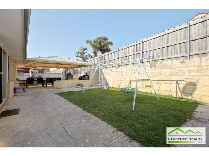 5 Ava Court, Quinns Rocks WA 6030