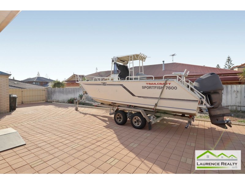 5 Ava Court, Quinns Rocks WA 6030