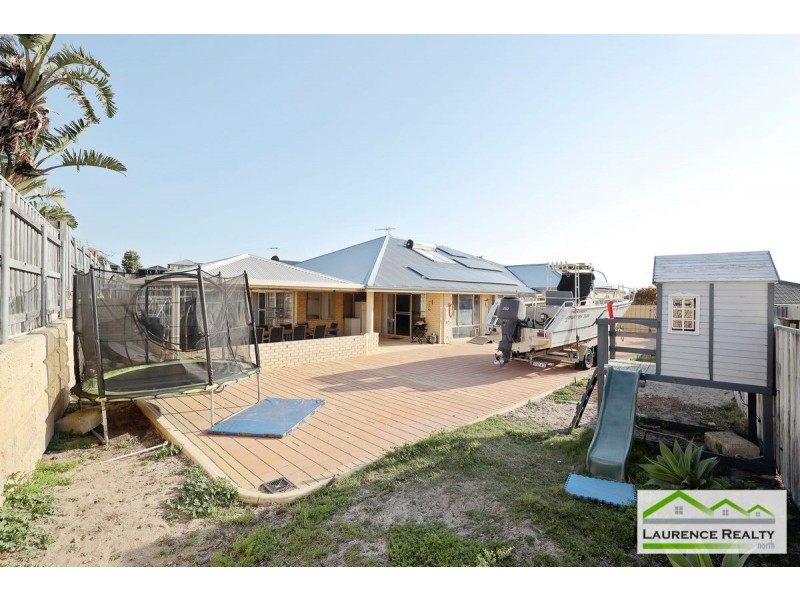 5 Ava Court, Quinns Rocks WA 6030