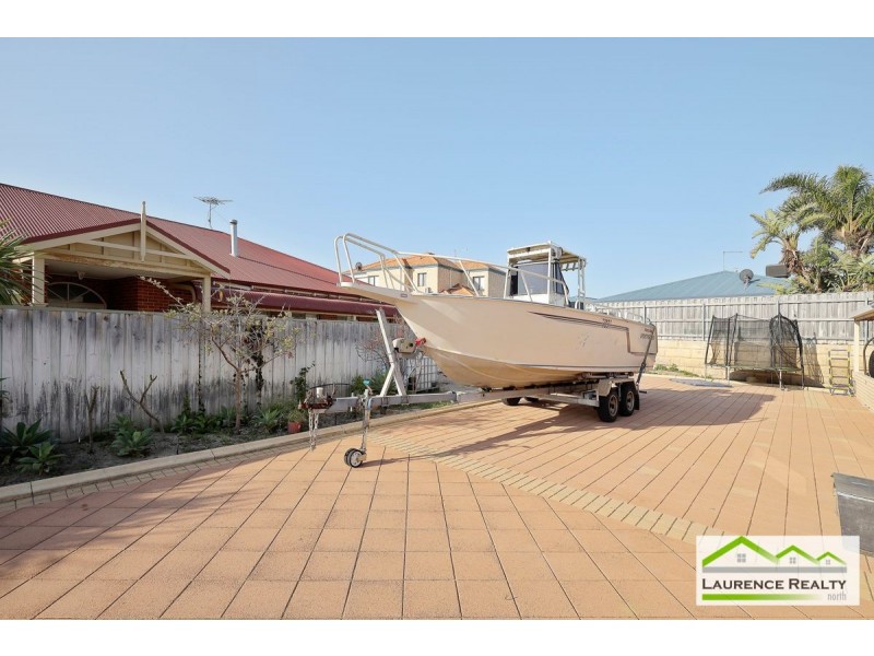 5 Ava Court, Quinns Rocks WA 6030