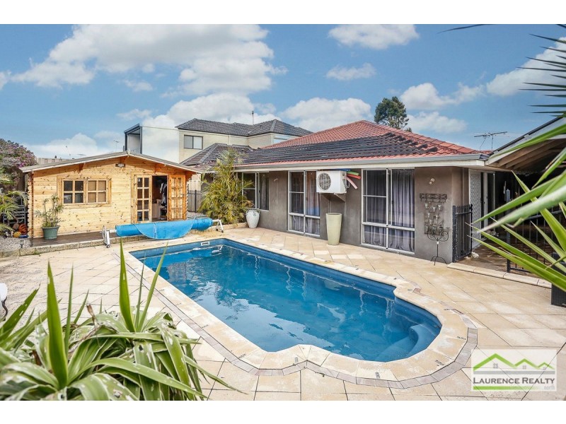 70 Cristobal Crescent, Mindarie WA 6030