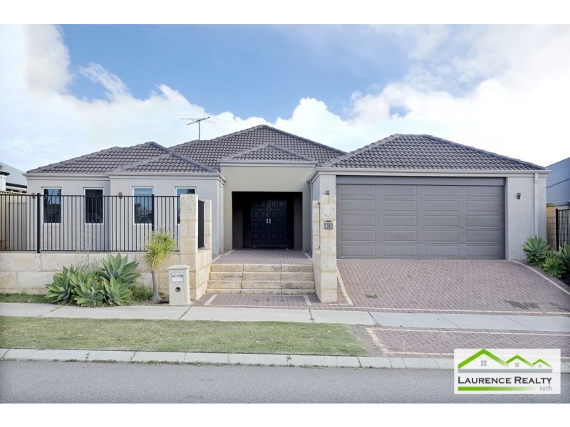 36 Clogher Street, Ridgewood WA 6030