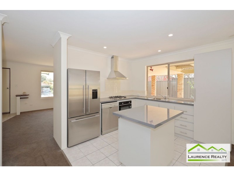 12 Shinners green, Clarkson WA 6030