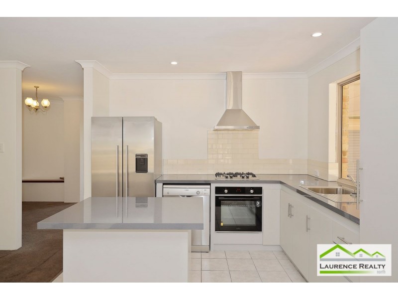12 Shinners green, Clarkson WA 6030