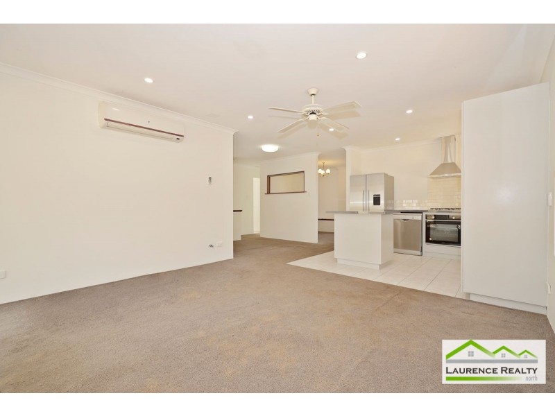 12 Shinners green, Clarkson WA 6030
