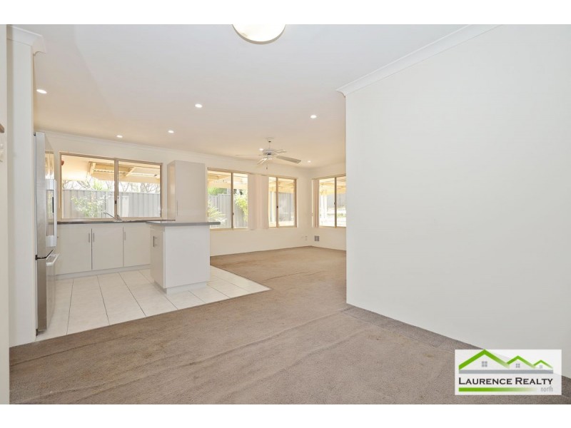 12 Shinners green, Clarkson WA 6030