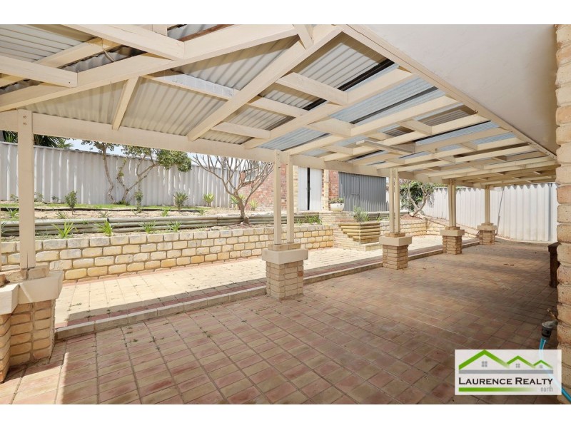 12 Shinners green, Clarkson WA 6030