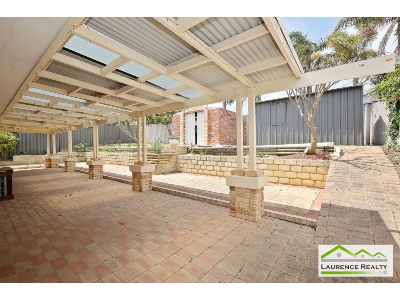 12 Shinners green, Clarkson WA 6030