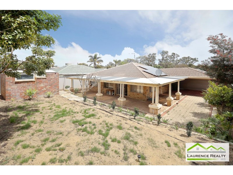 12 Shinners green, Clarkson WA 6030