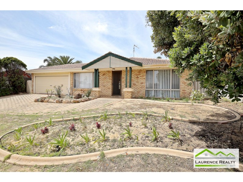 12 Shinners green, Clarkson WA 6030