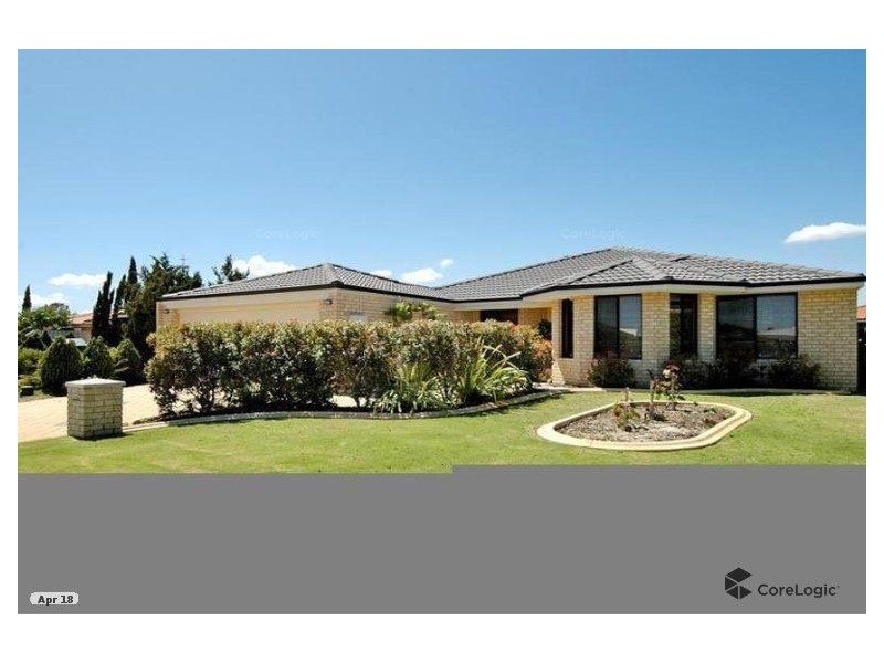 19 Ceduna Way, Quinns Rocks WA 6030