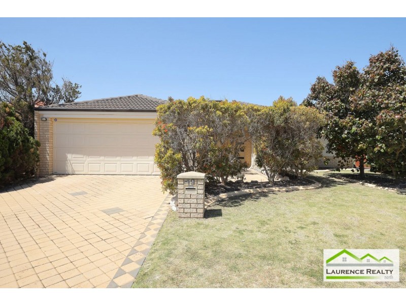 19 Ceduna Way, Quinns Rocks WA 6030