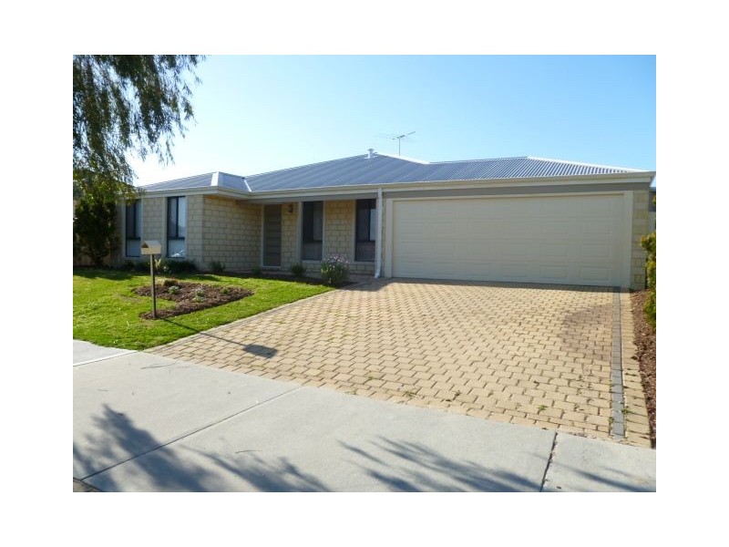 21 James Cook Avenue, Quinns Rocks WA 6030