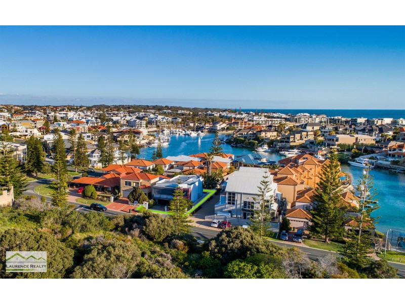 17A Rosslare Promenade, Mindarie WA 6030