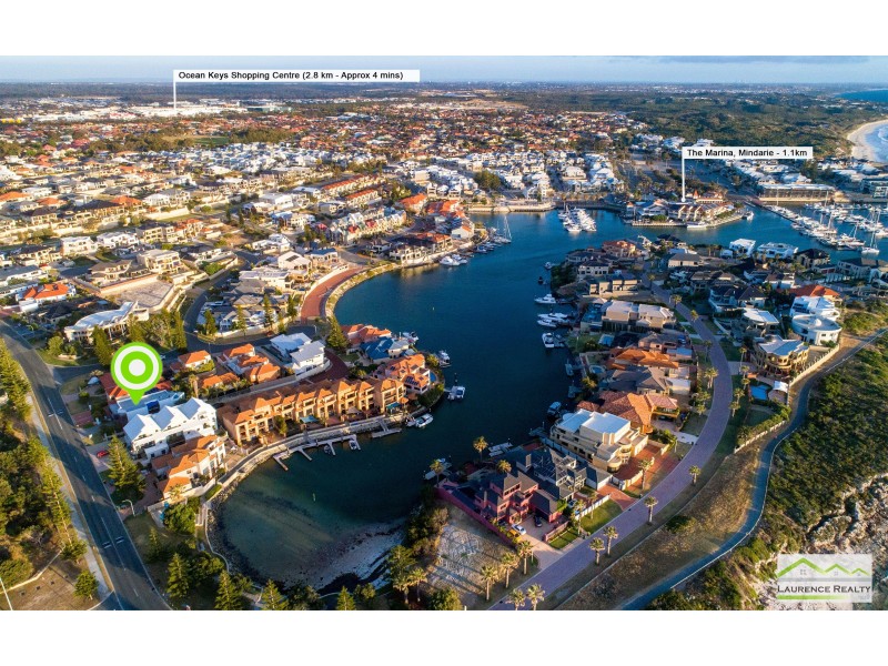 17A Rosslare Promenade, Mindarie WA 6030