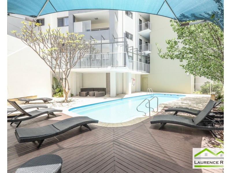 97/6 Walsh Loop, Joondalup WA 6027