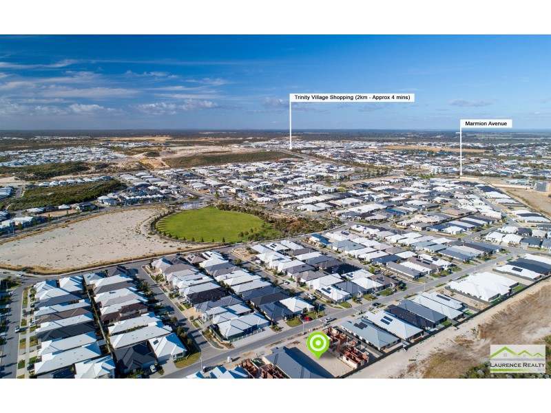 35 Vitrinella Avenue, Jindalee WA 6036