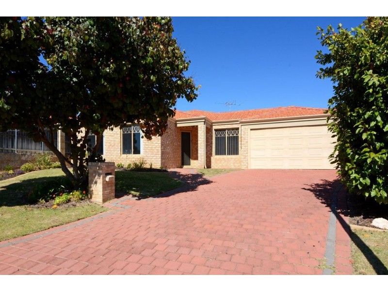 35 Kin Bay Entrance, Mindarie WA 6030