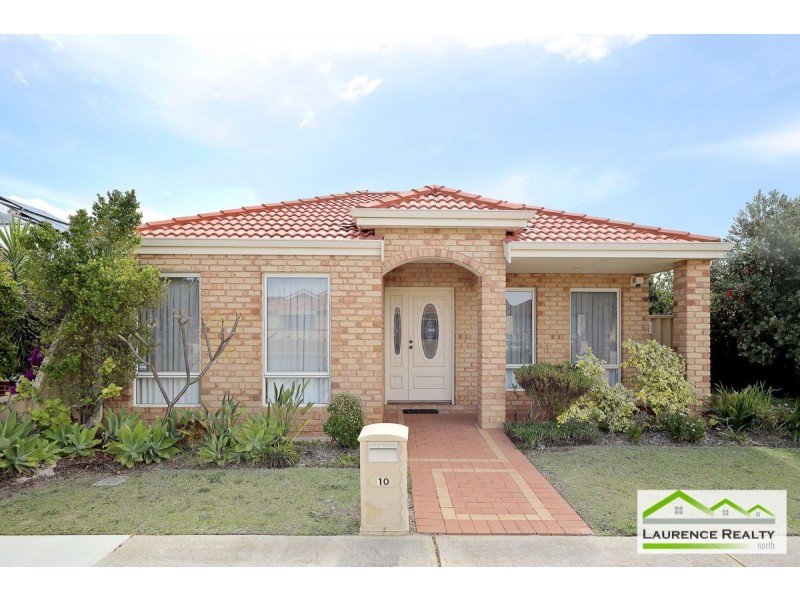 10 Moorlinch Street, Butler WA 6036