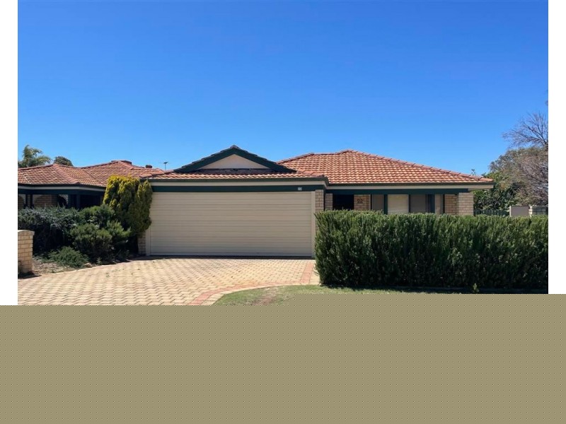 22 Gardiner Heights, Kinross WA 6028