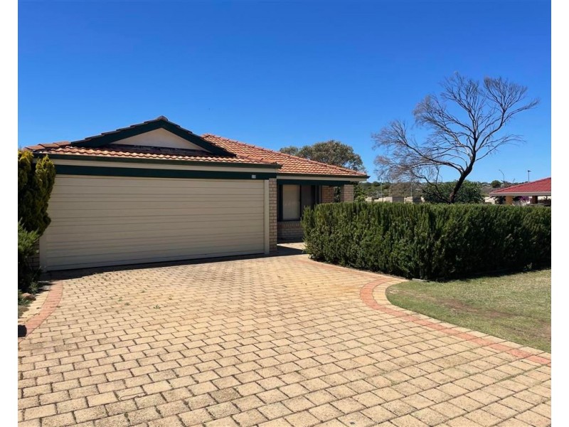 22 Gardiner Heights, Kinross WA 6028