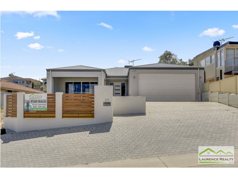 59 Mindarie Drive, Quinns Rocks WA 6030