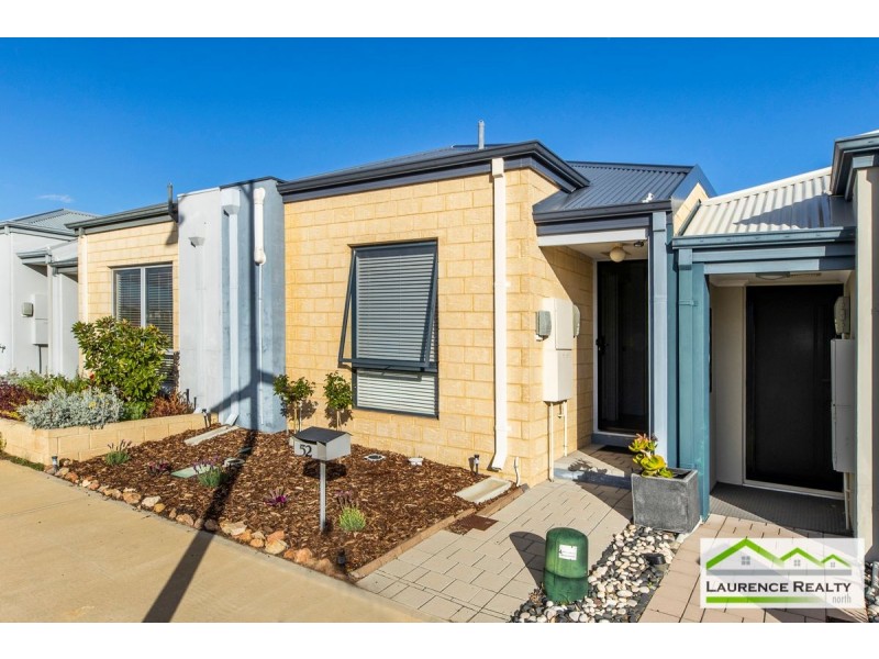 52 Mansfield Avenue, Butler WA 6036