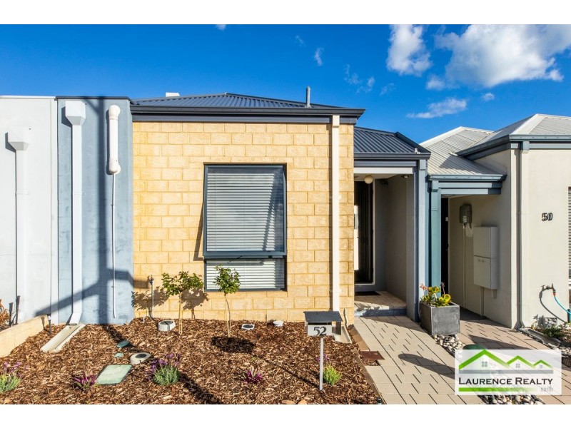 52 Mansfield Avenue, Butler WA 6036