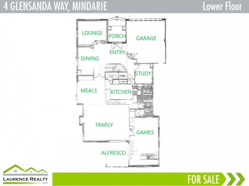 4 Glensanda Way, Mindarie WA 6030