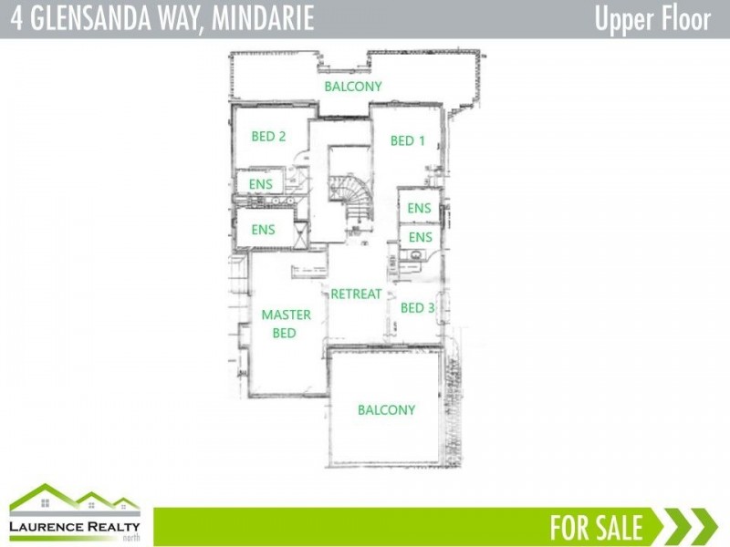 4 Glensanda Way, Mindarie WA 6030