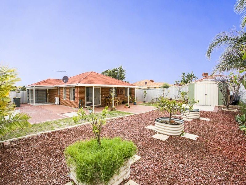 38 Christian Circle, Quinns Rocks WA 6030
