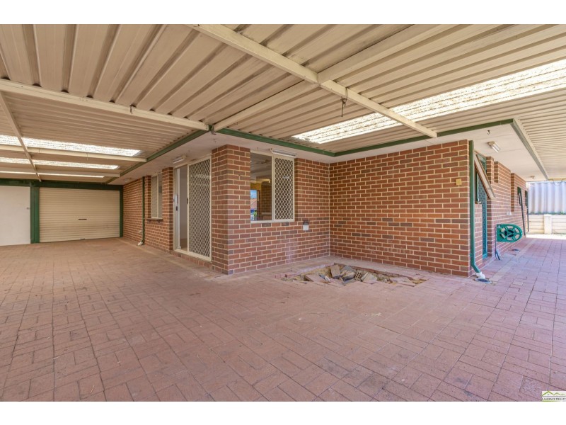 31 Renshaw Boulevard, Clarkson WA 6030