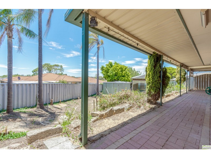 31 Renshaw Boulevard, Clarkson WA 6030