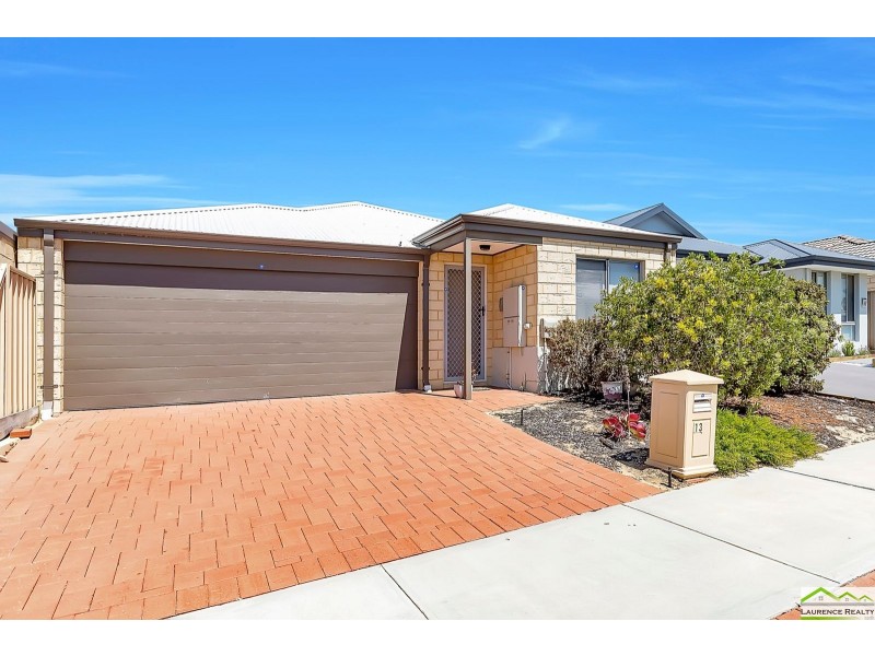 13 Melksham Way, Butler WA 6036